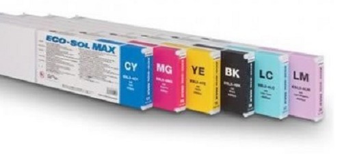 Genuine ink roland esl3 - genuine,