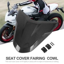 Tail Rear Seat Cover Fairing