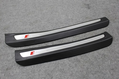 Audi line door - door, sills