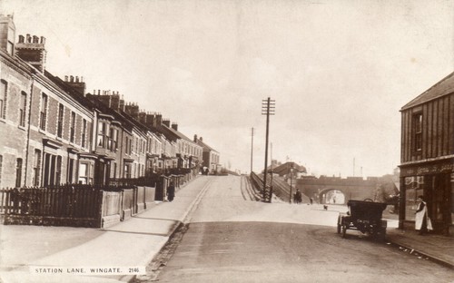 Wingate near peterlee - near, peterlee,
