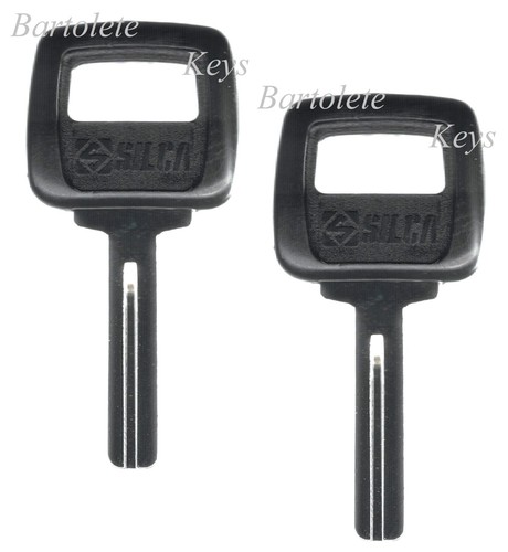 Replacement car key fits - car,