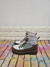 Teva Midform Patchwork Walking Boots UK 5 (EU 38) Women's RRP £ 130 Acorn Multi