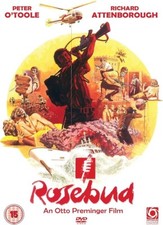 ROSEBUD (1975) Peter