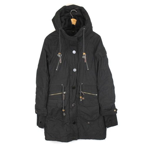 Khujo camilla women hooded - women's,
