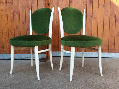 Designer chairs dining cafe - designer,