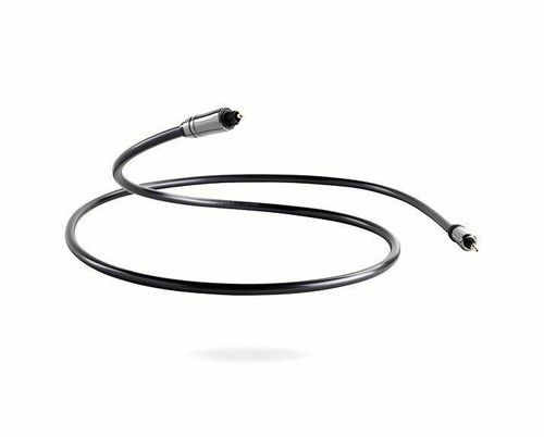 Premium toslink cable - toslink, lead