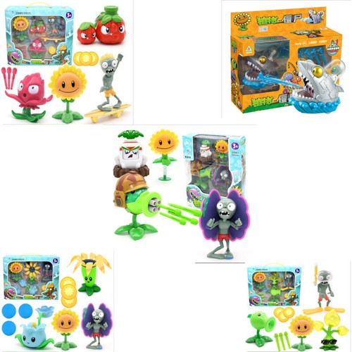 Plants zombies action - zombies,