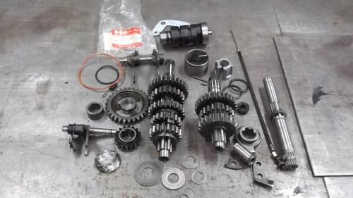 Suzuki sp370 370 1977 1979 - suzuki,