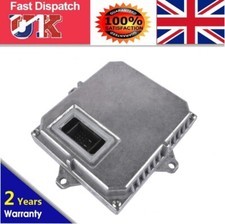 Fits Audi TT 8N A8 4D Xenon