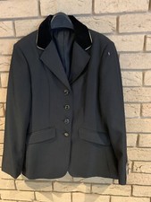 Show Jacket ,  Maids, UK 36”
