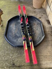 Salomon Dynastar Extreme Series 