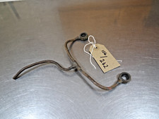 TRIUMPH PRE UNIT ROCKERBOX OIL