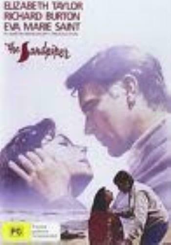 Sandpiper - (elizabeth, taylor)