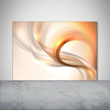 Tulup Kitchen Glass Splashback