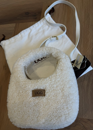 Ugg australia white - ugg,
