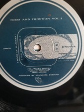 JUNGLE CLASSIC VINYL/ PHOTEK/