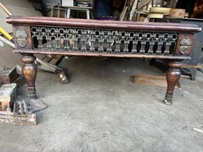 Occasional  Spanish Table 