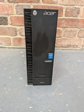 Acer XC-705 PC Intel I5 240GB