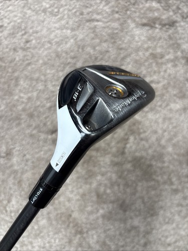 Taylormade fct rescue hybrid - taylormade,