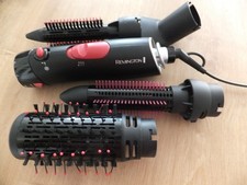REMINGTON Hair Dryer Kit.