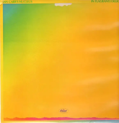 Ian carr nucleus - ian, carr's