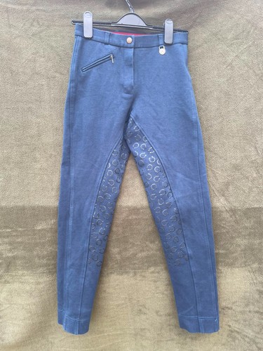 Avon equine jodhpurs - jodhpurs, waist