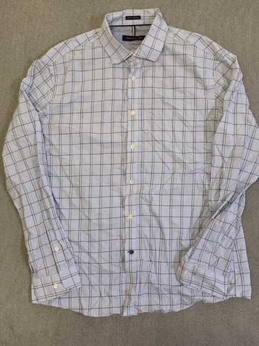 Tommy hilfiger shirt men xl - hilfiger,