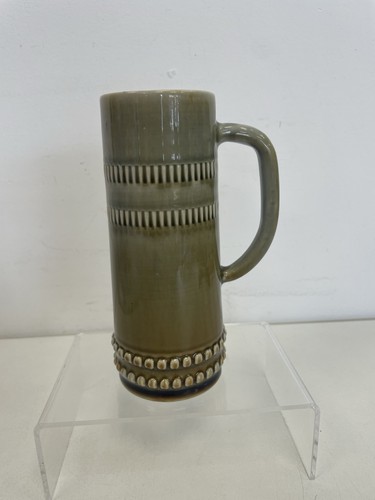 Wade irish porcelain tall - irish, mug