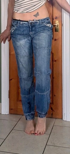 00s y2k voi size - y2k, cuff