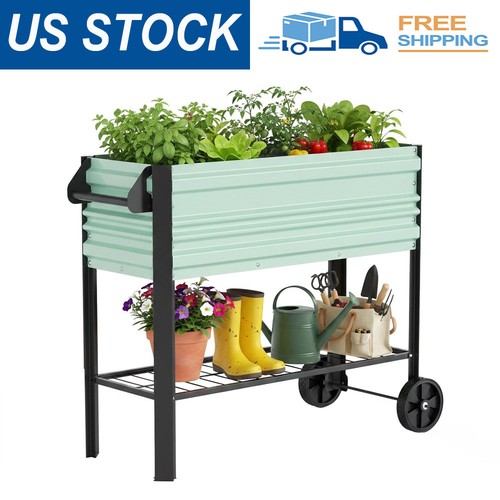 Workpro new raised - new, bed
