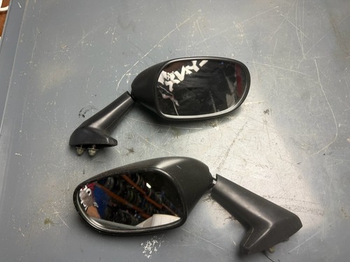 Yamaha yzf 4xv 2000 mirrors - r1,