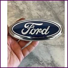 FOR FORD 145mm X 58mm BLUE