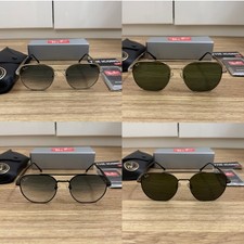 Ray-Ban RB3724D Aviator