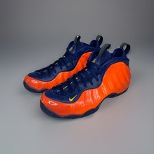 Nike Foamposite One, Sz UK 11