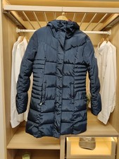 QUBA & CO COAT JACKET UK 12