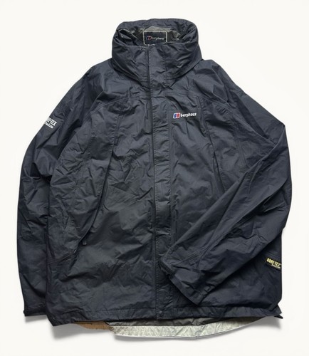 Vintage men berghaus - men’s,