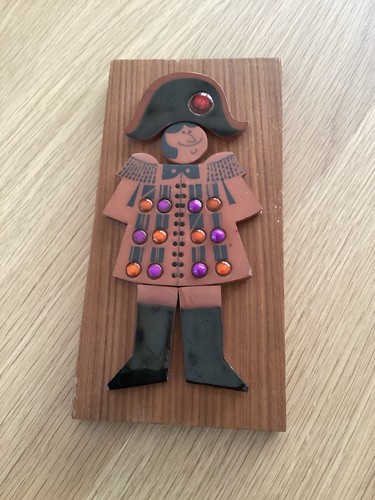 Vintage hornsea pottery john - vintage,