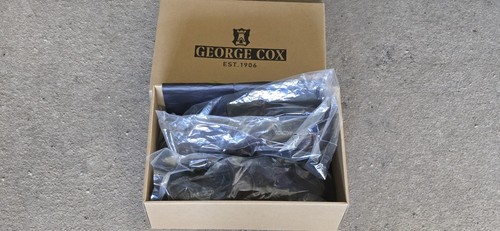 George cox sb8355 creepers - george, in