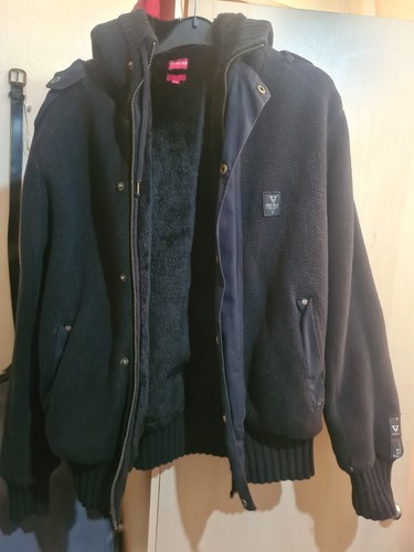 Firetrap jacket - firetrap,