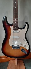 Squire Affinity Stratocaster