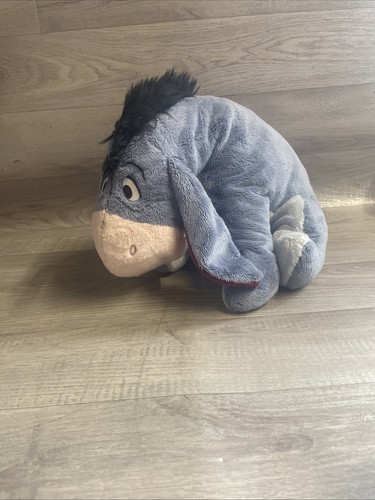 Disney store eeyore - disney, soft