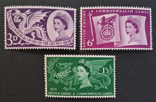 1958 sg567 sg568 sg569 - sg567,