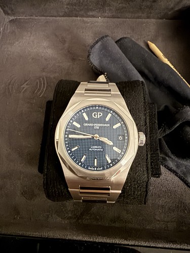 Girard perregaux laureato - girard-perregaux,