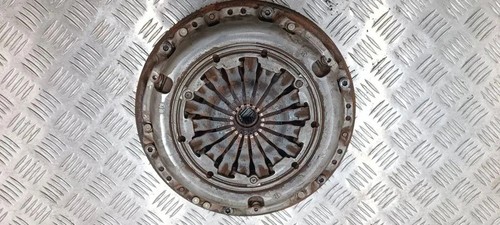 Citroën aircross clutch - aircross, ii