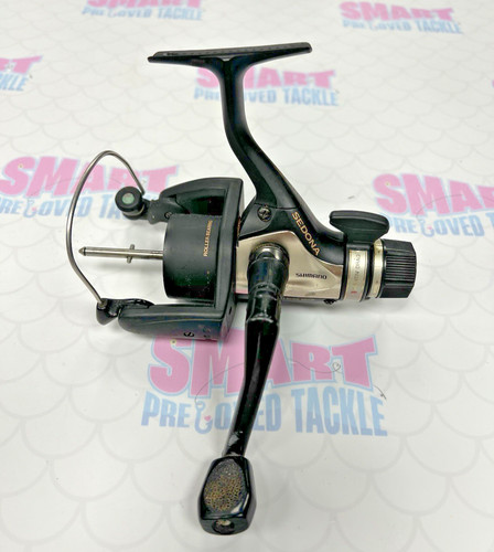 Shimano sedona 3500m - sedona,