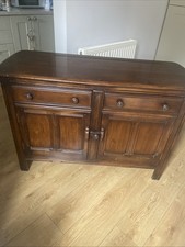 Vintage Welsh Dresser