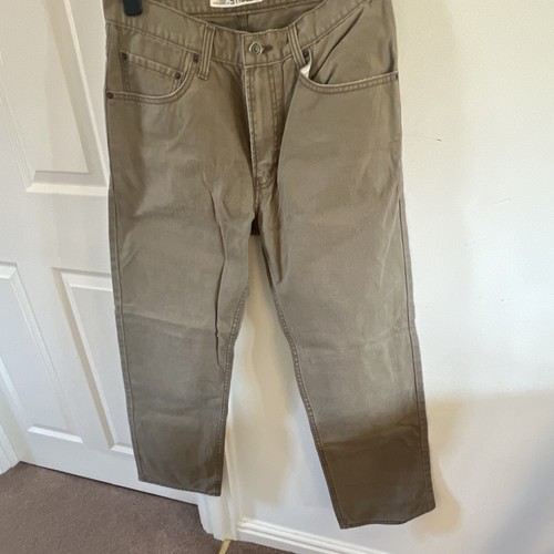 Levi 559 men beige - 559,