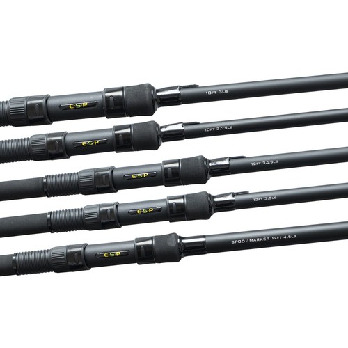 Esp tectrix carp - esp,