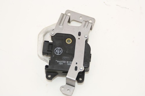 Servomotor throttle honda v - honda, cr-v