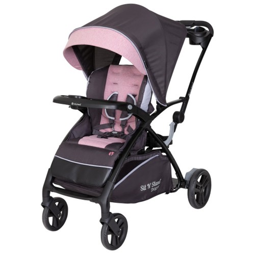 Baby trend sit - trend, 5